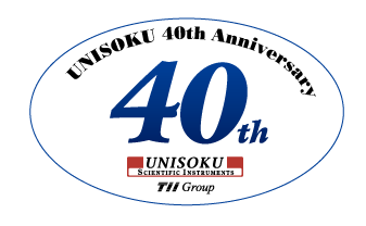 UNISOKU 40th Anniversary