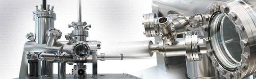 Advanced HV-STM System HS-1000