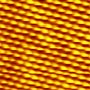 STM Image of STM image on HOPG at 6.5K -Low Temperature 4-probe USM-1400 Sample 2