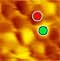 Topo image -- USM-1300 Sample 3