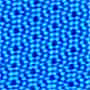 STM Image of Si(111) -- USM-1300 Sample 1