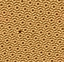 UHV Ultra Low Temperature SPM System USM-1400 Sample topographic image 1