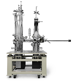 UHV STM / AFM USM-1200 picture