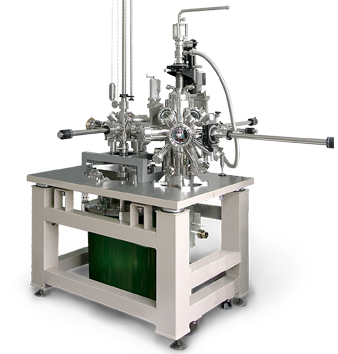 UHV ULT High Magnetic Fields USM-1300 picture