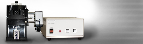 Stopped-flow Mixer with Automatic Cock for CD   USP-SFM-CD10 picture
