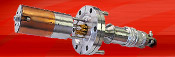 Ultra High Vacuum 4 channels Miniature Evaporator ME-104C
