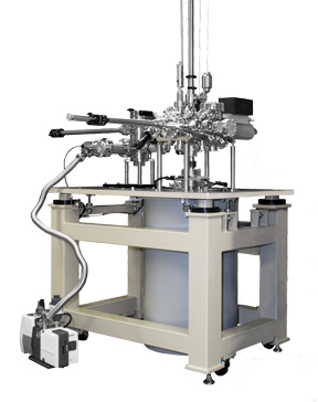 UHV LT SPM System USM-1500