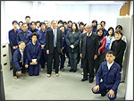 Unisoku Co., Ltd.