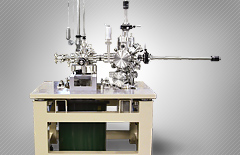 Extreme Physical Fields Scanning Probe Microscope HS-2000