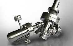 Sputter Ion Gun IB-102 picture