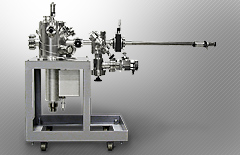 Ultrahigh Vacuum Scanning Probe Microscope System USM-1100