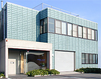 Central Office of UNISOKU