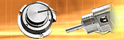 Nano/Micro Rotation Stage UP-200R Series