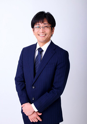 UNISOKU Co., Ltd. President and CEO Yutaka Miyatake