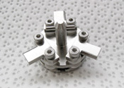 Sample Holder for STM (for Direct Current Heating)