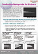 Conductive Nanoprobe for Probers
