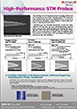 High-Performance STM Probes