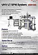 4He LT UHV SPM with SC Magnet USM1500