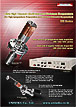 Ultra High Vacuum Multi-element Miniature Evaporator ME Series