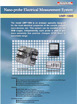 4-Nano-Probe System for SEM UMP-1000