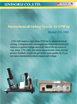 Electrochemical Etching System for STM Tip UTE-1001