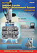Ambient 4-probe Surface Measurement System UP2000-4P