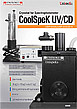 Cryostat For Spectrophotometer USP-203/USP-203CD