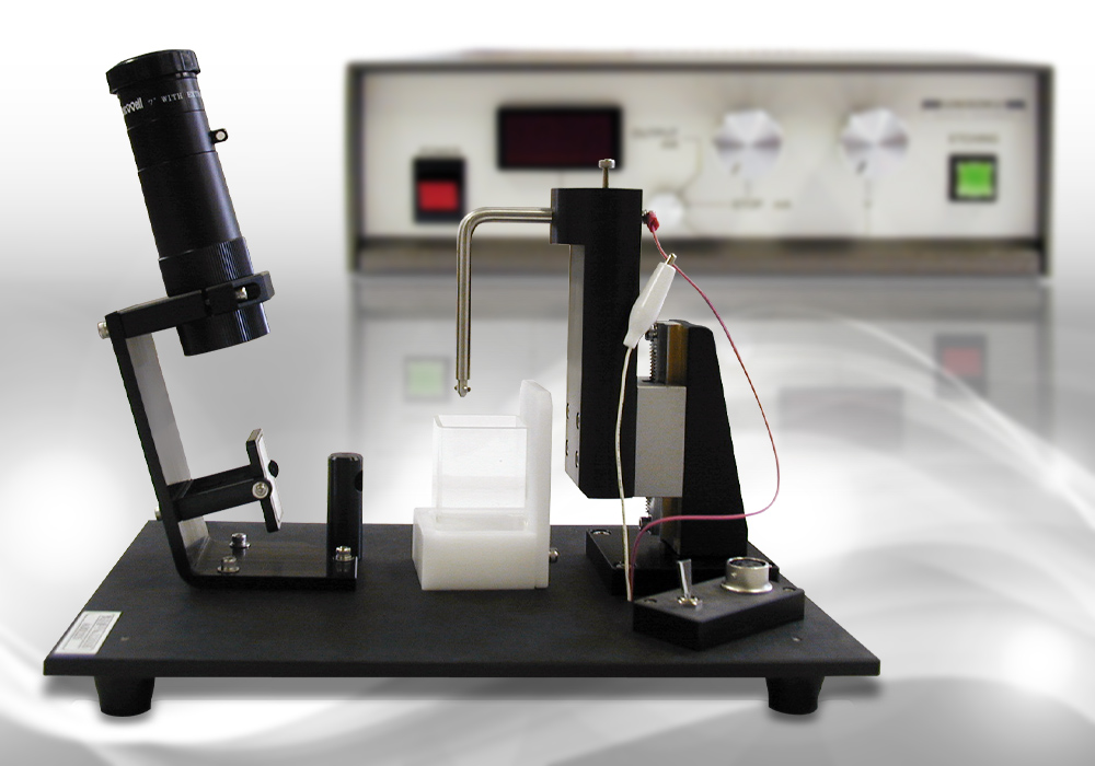 Electro-chemical Etching System for STM Tip UTE-1001