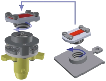 Piggyback-SampleHolder