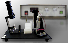 Electrochemical Etching System for STM Tip UTE-1001