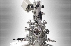 Low Temperature 4-probe System USM1400-4P