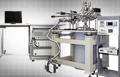 UHV LT SPM System USM1500
