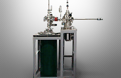 3He LT UHV SPM with SC Magnet USM1300