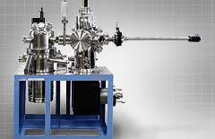 UHV Ultra Low Temperature Scanning Probe Microscope System system USM1400