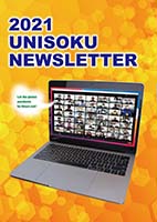 UNISOKU Newsletter 2021