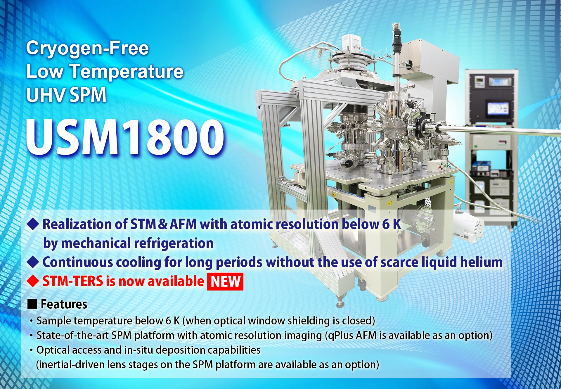 USM1800